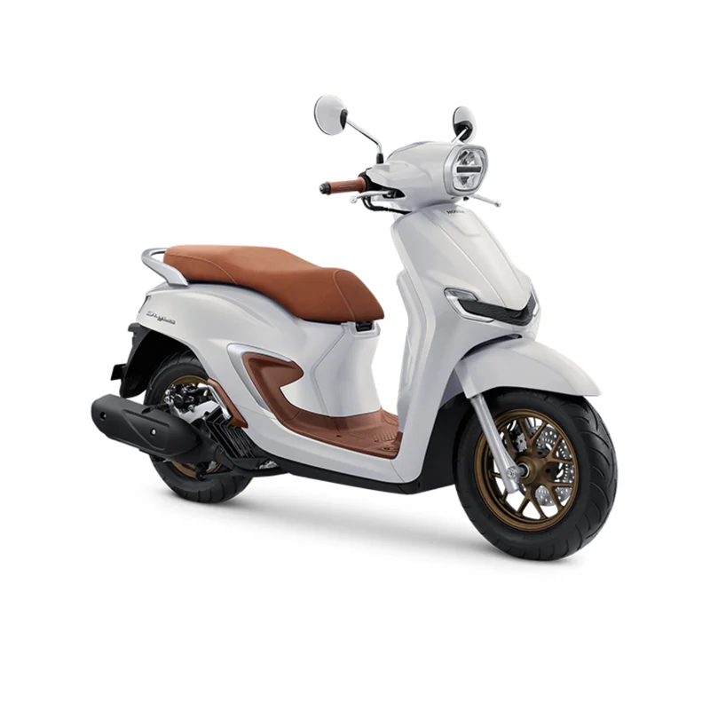 Honda Stylo 160 scooter, reference model